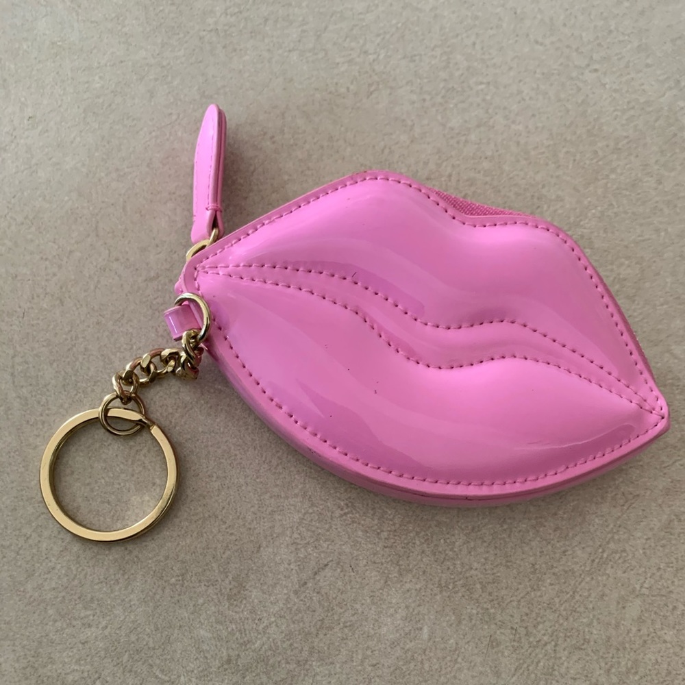 Victoria's Secret Coin purse